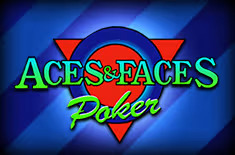 Aces And Faces Poker
