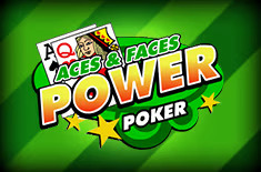 Aces and Faces Multi Hand