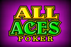 All Aces Poker